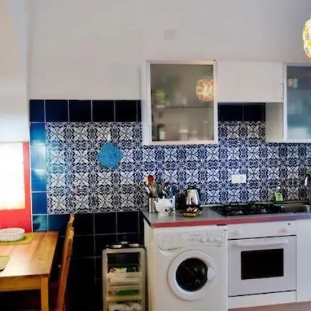 Lejlighed Casa Lisi Vietri