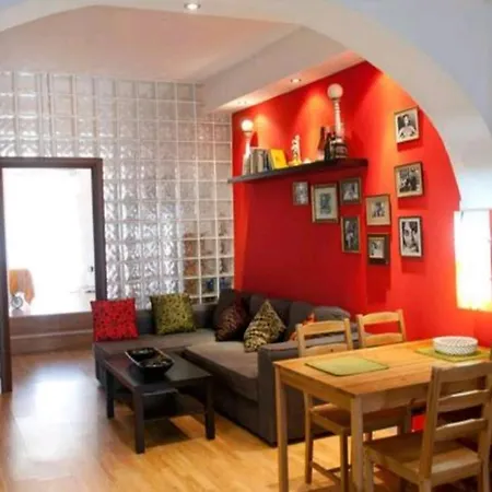 Casa Lisi Lejlighed