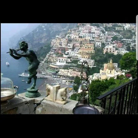 Casa Lisi