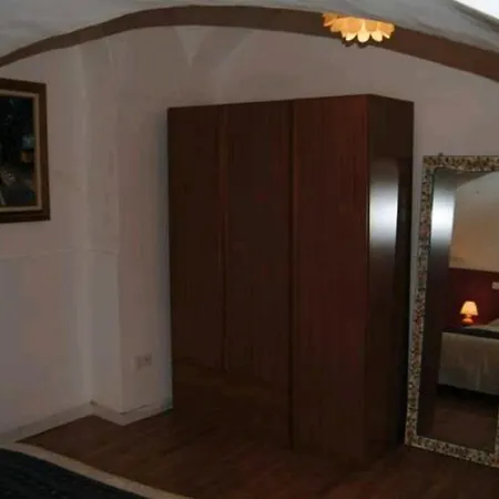 Lejlighed Casa Lisi