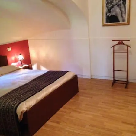 Casa Lisi *