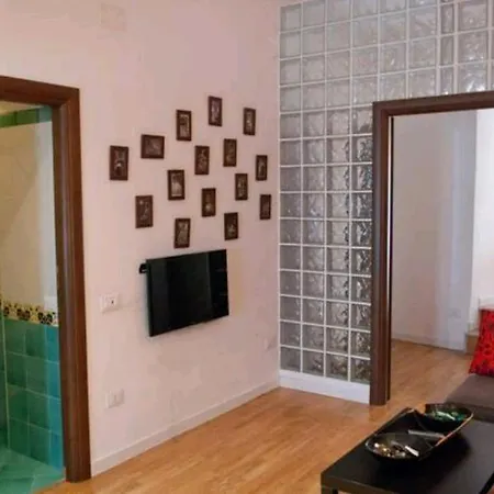 Casa Lisi * Vietri