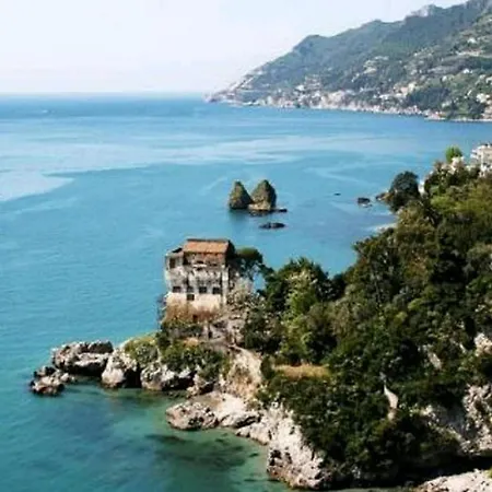 Casa Lisi
