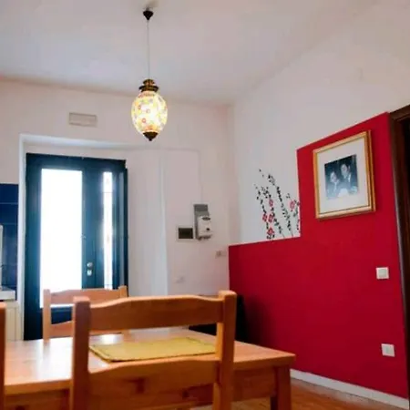 Casa Lisi * Vietri