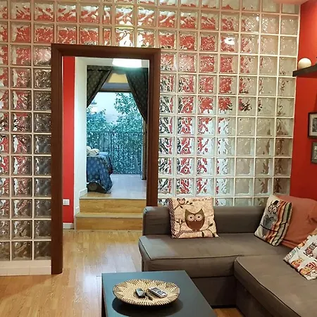 Casa Lisi Vietri