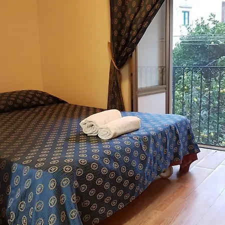 Casa Lisi * Vietri