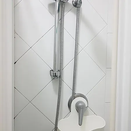 Lejlighed Casa Lisi *