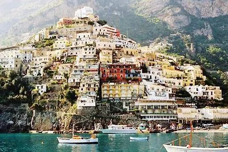 Casa Lisi Vietri